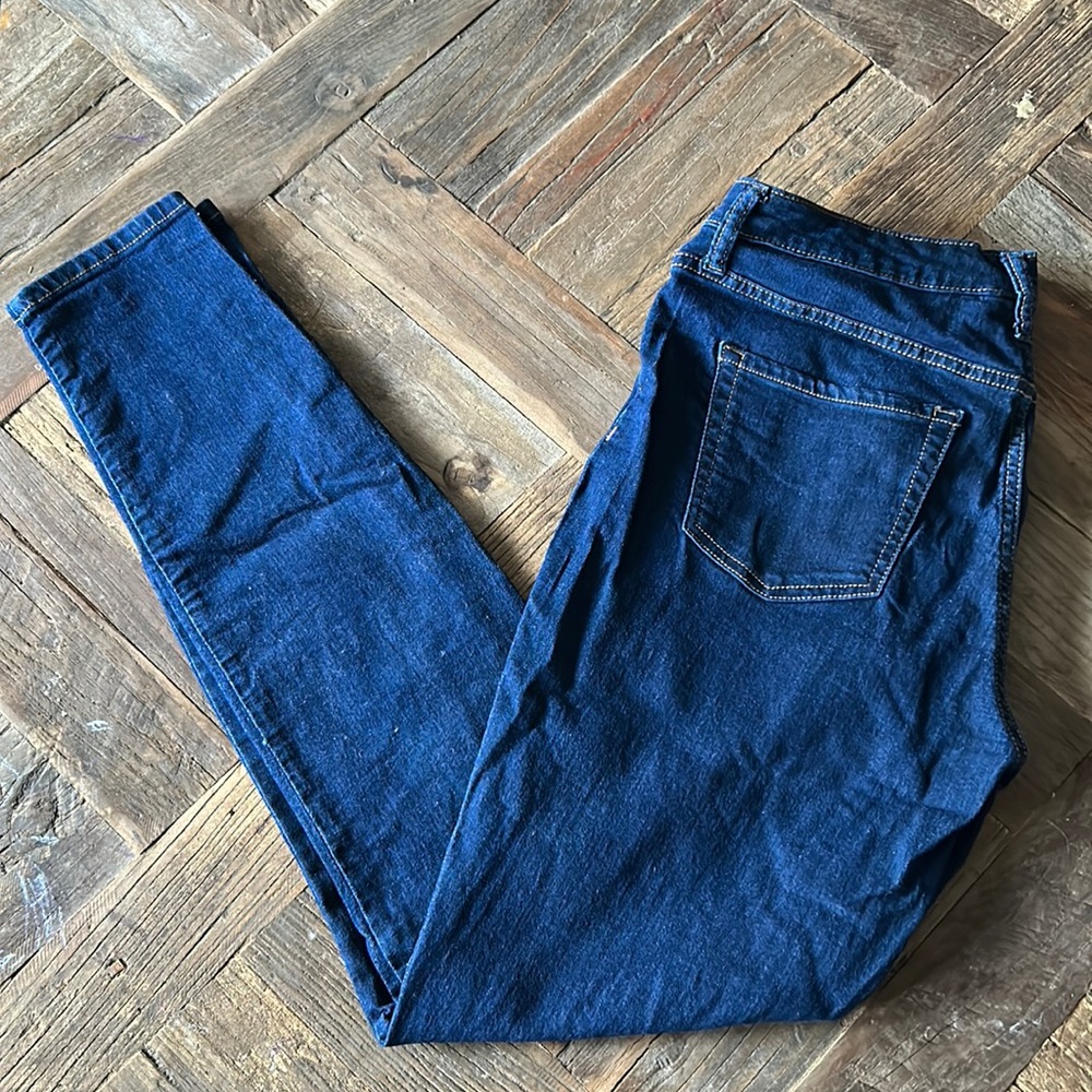 Wild fable skinny Jean, 31” inseam